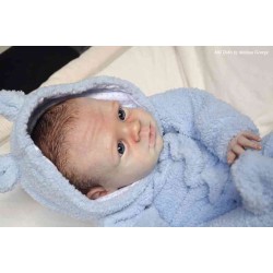 Nikolas by Pat Moulton