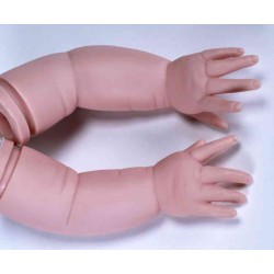 Nikolas by Pat Moulton