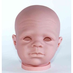 Nikolas by Pat Moulton