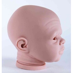 Nikolas by Pat Moulton