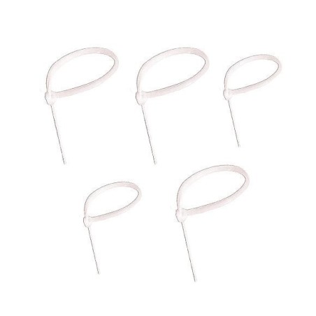 Pacote  flanges 30cm