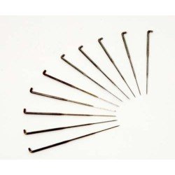 Aguja Rooting 36g Especial Pelo Humano