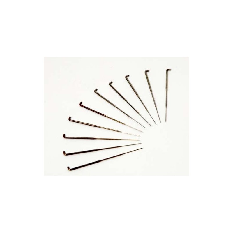 Aguja Rooting 36g Especial Pelo Humano