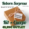 REBORN SORPRESA CON CUERPO
