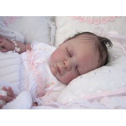 Chrisy by Pat Moulton