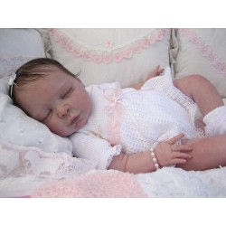 Chrisy by Pat Moulton