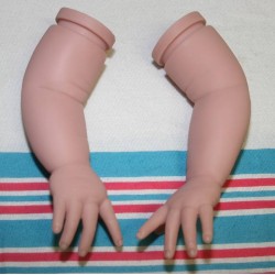 Chrisy by Pat Moulton