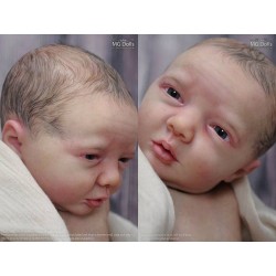 Miranda Awake by Realborn® Con Certificado Autenticidad