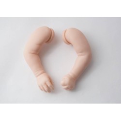 Miranda Awake by Realborn® Con Certificado Autenticidad