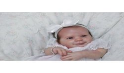 Eliza by Donna Rubert