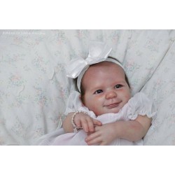 Eliza by Donna Rubert