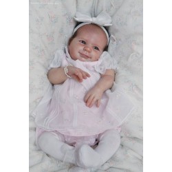 Eliza by Donna Rubert