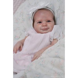 Eliza by Donna Rubert