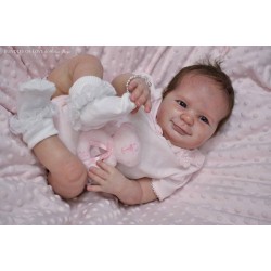 Eliza by Donna Rubert