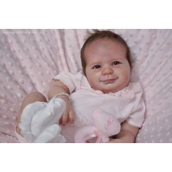 Eliza by Donna Rubert