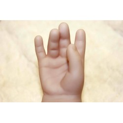 Eliza by Donna Rubert