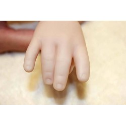 Eliza by Donna Rubert