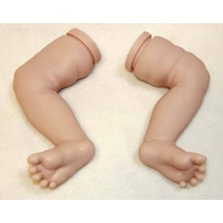 Eliza by Donna Rubert