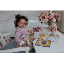 Ella Mae by Jannie de Lange