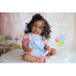 Ella Mae por Jannie de Lange