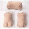 Premium German fabric body for 15"-17"reborn kit