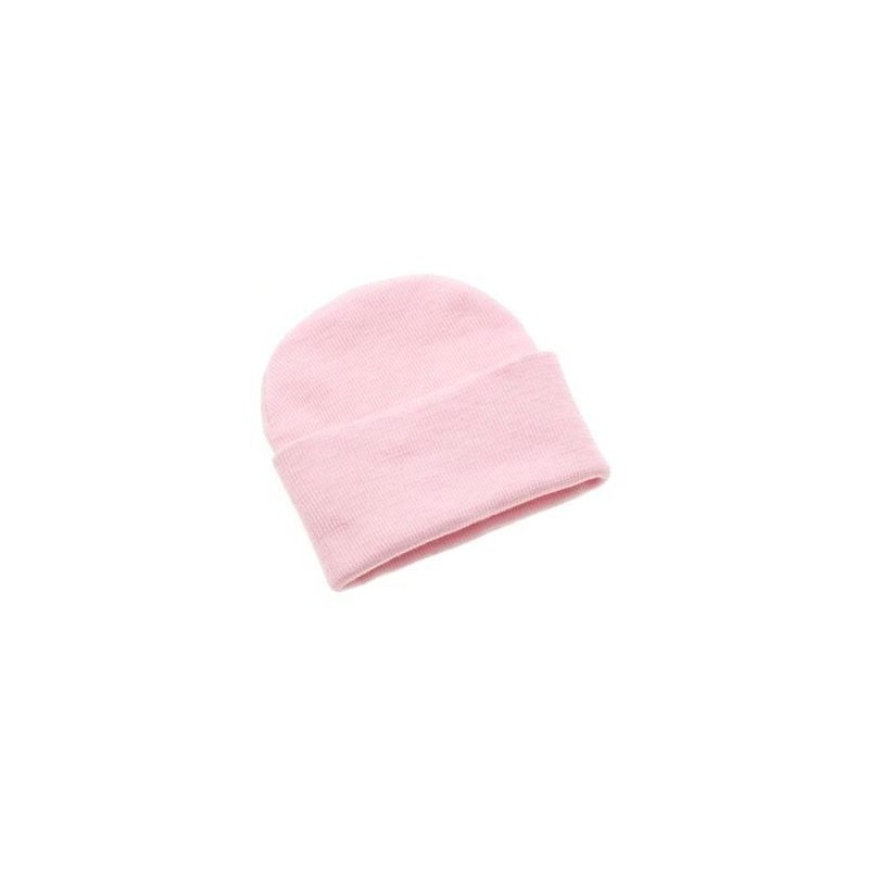 Newborn hospital cap