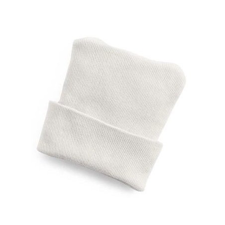 Newborn hospital cap