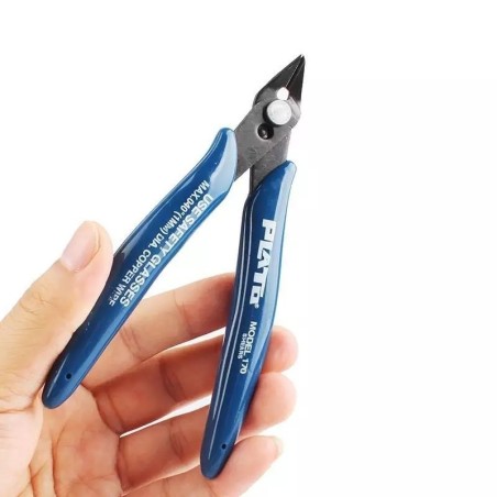 Reborn flange pliers