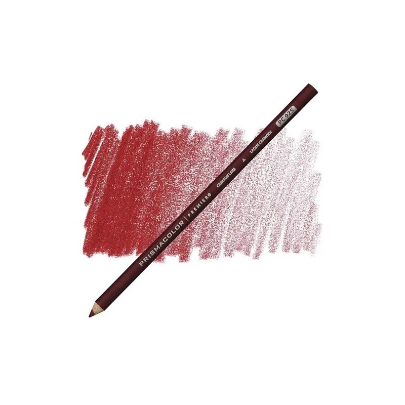 Prismacolor PC 924 Crimson Lake