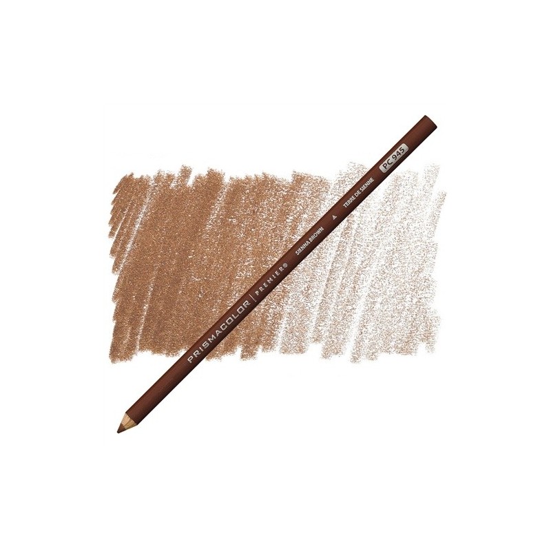 Prismacolor PC 945 Sienna Brown