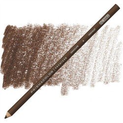 Prismacolor PC 1082 Chocolate.