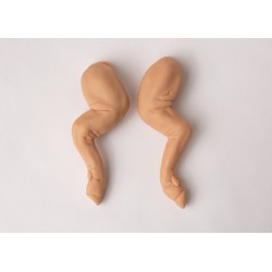 Pre-painted Fawna by Cindy Musgrove