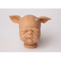 Fawna pre-pintada de Cindy Musgrove