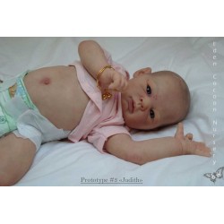 Judith by Adrie Stoete