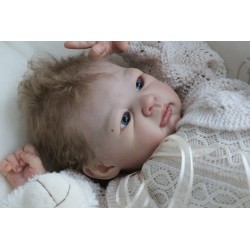 Judith by Adrie Stoete