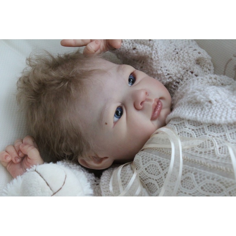 Judith por Adrie Stoete