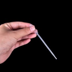 Pipettes or dropper of 0.2ml 10UD
