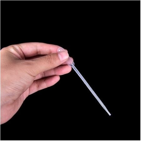 Pipettes or dropper of 0.2ml 10UD
