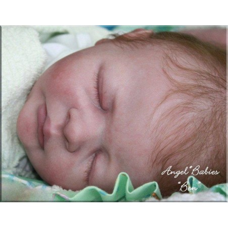 Ben by Jessica Schenk