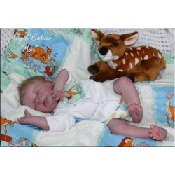 Ben by Jessica Schenk