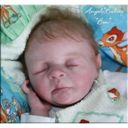 Ben by Jessica Schenk