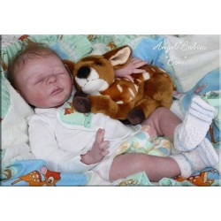 Ben by Jessica Schenk