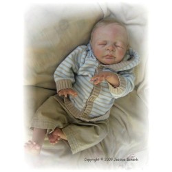 Ben by Jessica Schenk