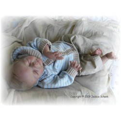 Ben by Jessica Schenk