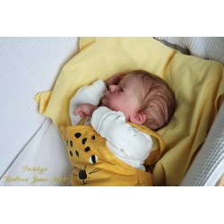 James despierto da Realborn®