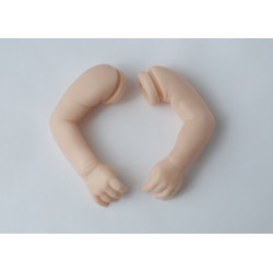 James despierto de Realborn®