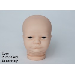 James despierto de Realborn®