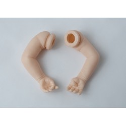 James Awake from Realborn®