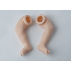 James despierto da Realborn®