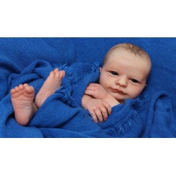 James despierto da Realborn®